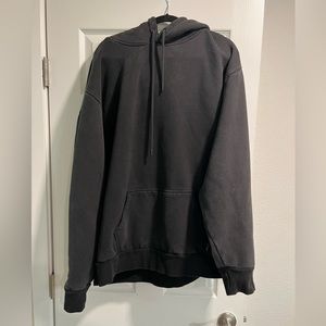 Girrlscout OG Hoodie Black XXL